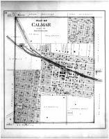 Clamar, Winneshiek County 1886
